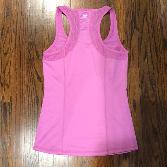 Forever 21 Tops - New Forever21 Mesh Workout Tank!